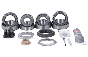 Dodge Ram 1500 Differential Install Kit - Front - Revolution Gear & Axle - D44 Front Disconnect Ring & Pinion Master - `94-`01